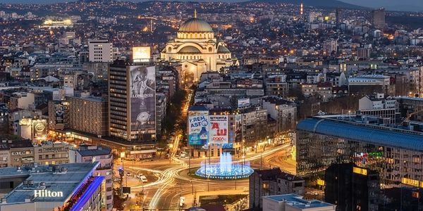 sırbistan gezisi, sırbistan gezilecek yerler, balkan turu, sırp mutfağı, sırp yemekleri, sırbistan 