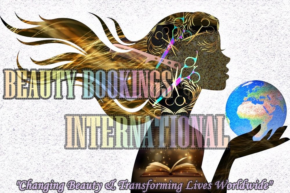 Beauty Bookings International