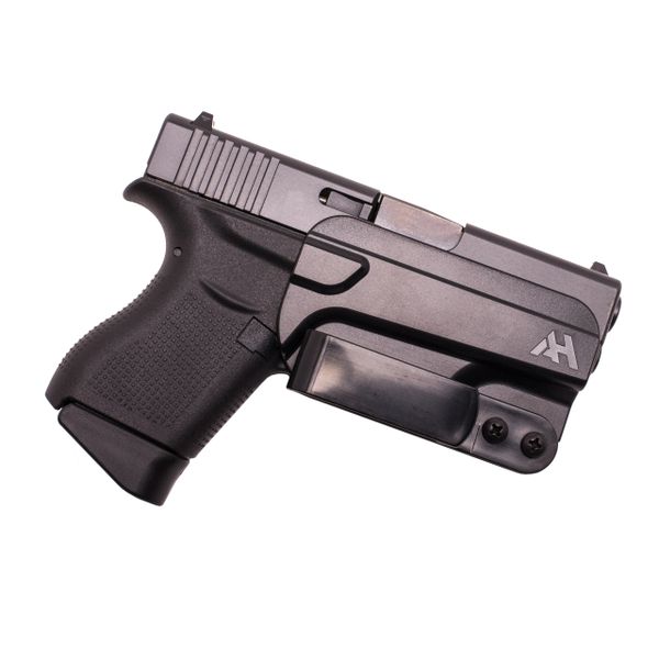 Review: Glock 48 for Concealed Carry 