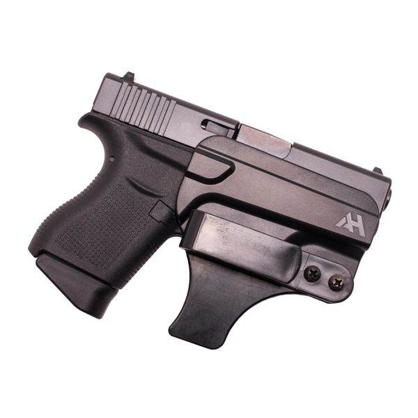 ADJUSTABLE BELT CLIP - GLOCK 43, 43X, 48