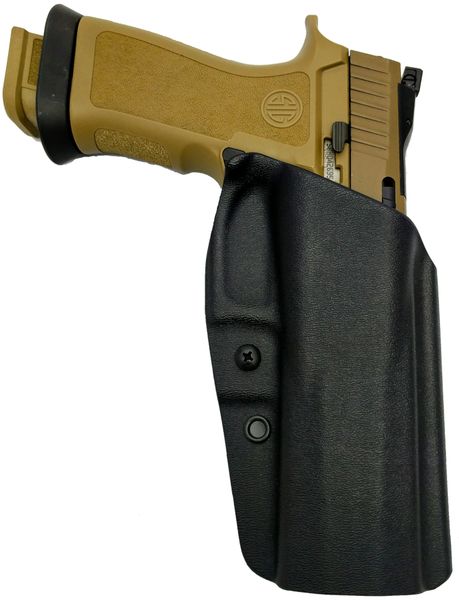 Gas Pedal® for Glock 17 and Glock 23 - GoGun USA