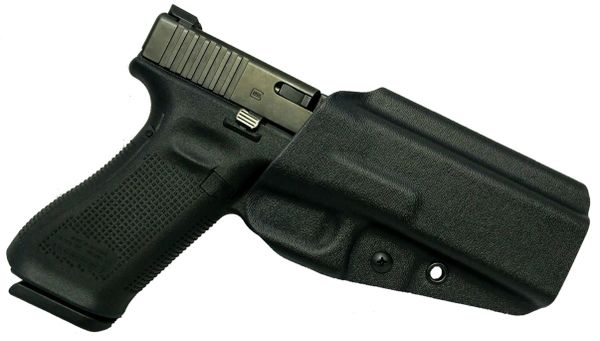 Gas Pedal® for Glock 19 and Glock 23 - GoGun USA