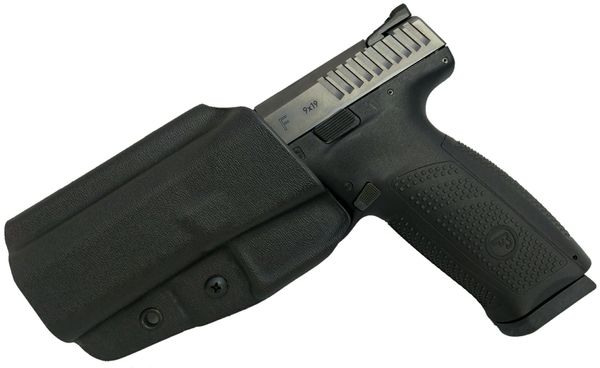 Gas Pedal® for Glock 19 and Glock 23 - GoGun USA