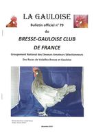 Bültenler La Gauloise 