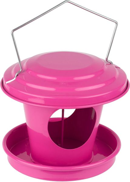Eton Cottage Garden Fat Ball Bird Feeder Shorefields Supplies
