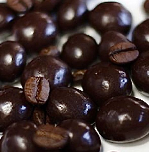 Hawaiian Chocolate Covered Coffee Beans edu.svet.gob.gt