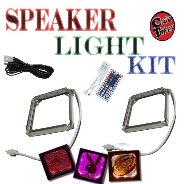 Speaker Light Kit 3