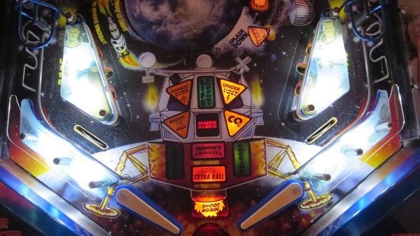 Apollo 13 Plastic Protector Set