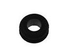 RUBBER GROMMET - 3/8" OD