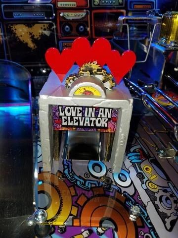 AEROSMITH HEARTS MOD (PRO ONLY)