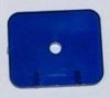 BLUE TRANSPARENT TARGET 03-7264-10