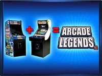 ARCADE LEGENDS 3