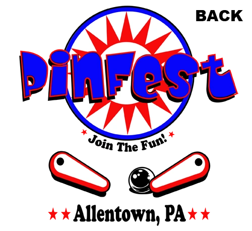 Pinfest