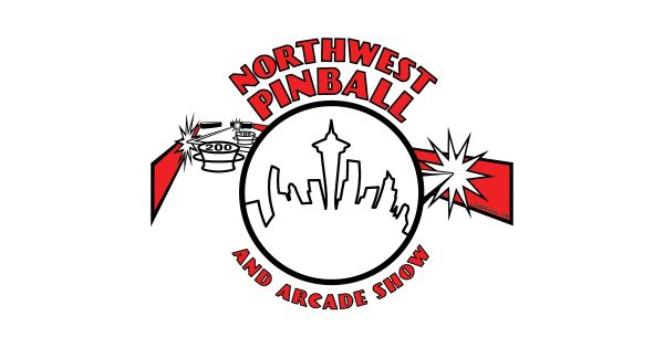 Northwest Pinball and Arcade Show