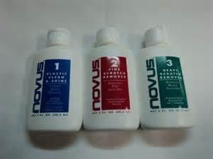 NOVUS 3PK. 2 OZ BOTTLES