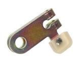 STERN LEFT FLIPPER CRANK ARM WITH CUP