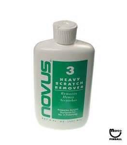 NOVUS 3 8OZ BOTTLE