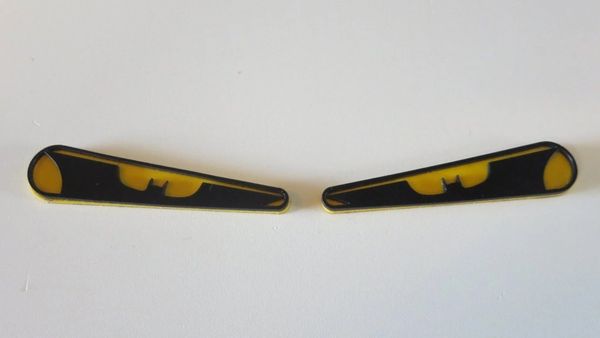 Batman Flipper Toppers