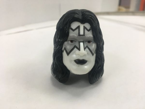 KISS ACE SHOOTER ROD