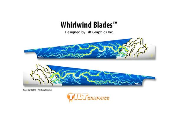 Whirlwind GameBlades