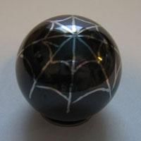 Web Black Pearl Pinball