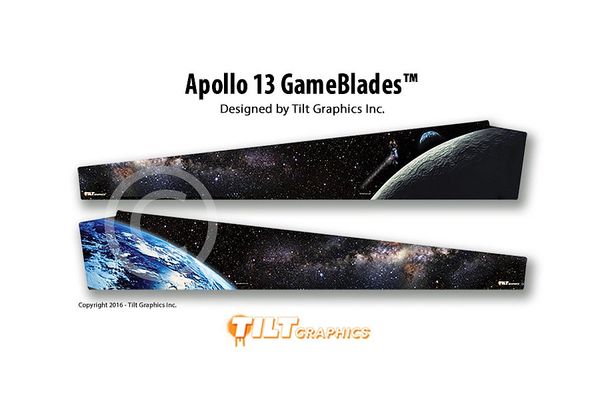 Apollo13 GameBlades
