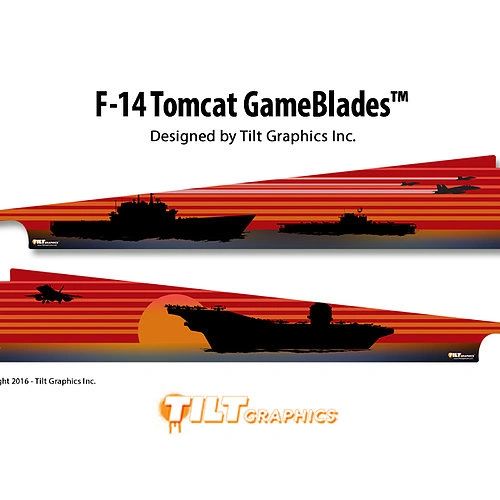 F-14 Tomcat GameBlades