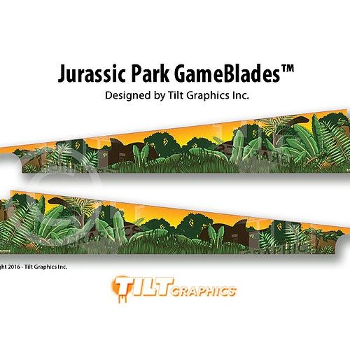 JP GameBlades