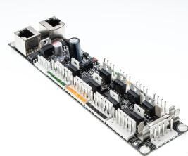 Stern SPIKE & SPIKE 2 Node Board - 520-6935-72