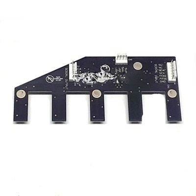 STERN SPIKE 5-BANK LED NODE EXTENSION BOARD