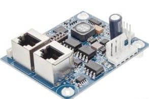 NODE BOARD 12 - STERN SPIKE II