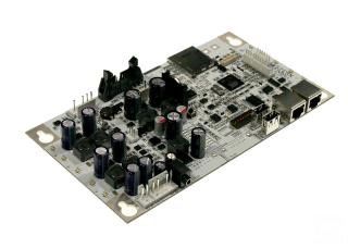CPU NODE BOARD STERN USA SPIKE