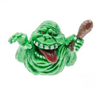 Slimer Ghostbusters Shooter Rod for Pinball Machine Slimer Ghostbusters Shooter Rod for Pinball Machine