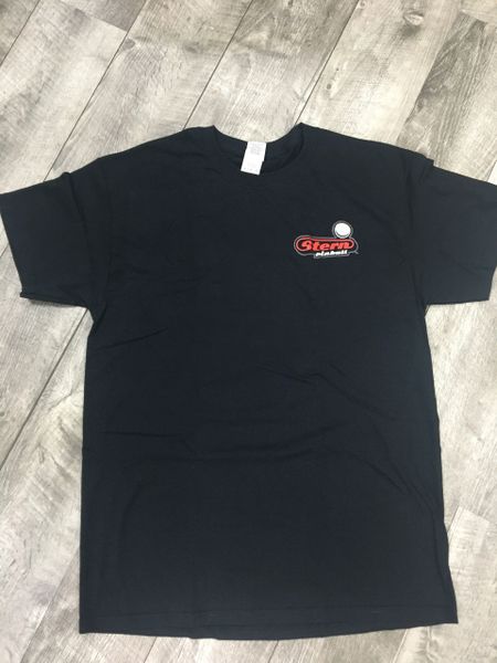 STERN LOGO T-SHIRT