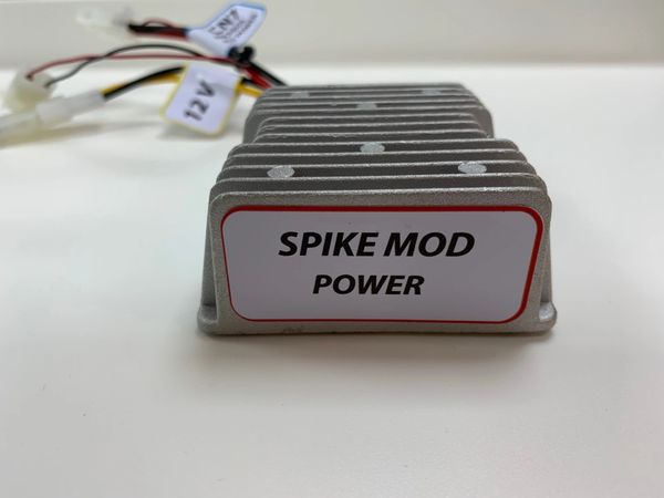 SPIKE MOD POWER