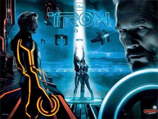 TRON LE-2 Pro LED Kit w Super LEDs