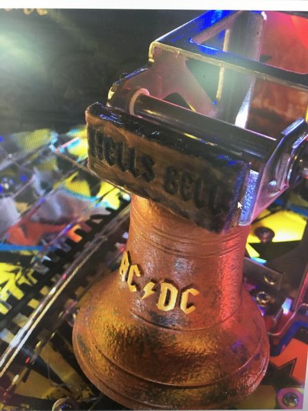 AC/DC BELL MOD