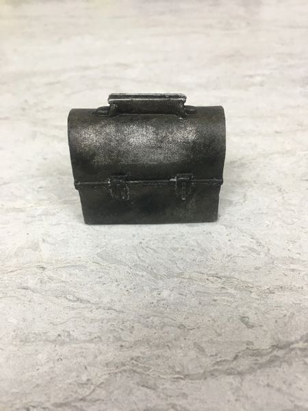Herman Lunchbox Mod