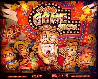 BALLY GAME SHOW LED Kit with Premium Non-Ghosting LEDs