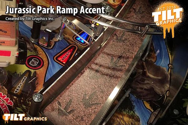 JP Ramp & Rail Accents