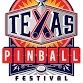 TEXAS PINBALL FESTIVAL DONATION