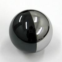 50-50 Black Pearl Pinball