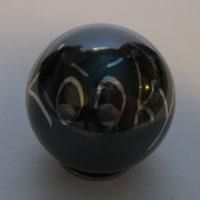 TAF Black Pearl Pinball (3 Design Choices)