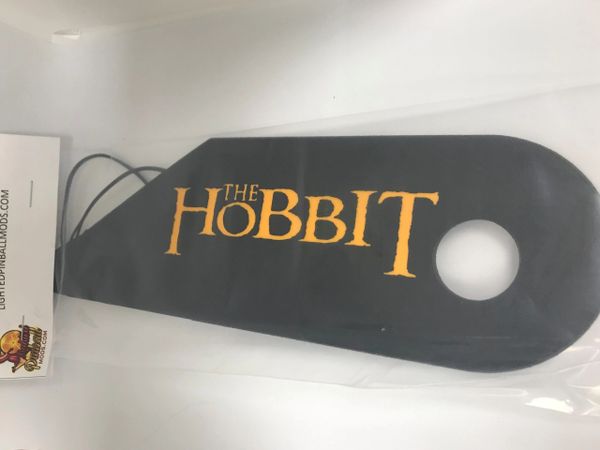The Hobbit Lighted Hinge Covers