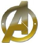 Avengers: Infinity SLK Acrylic Set