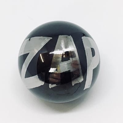 ZAP!! Black Pearl Pinball