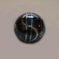 Money Deluxe Black Pearl Pinball