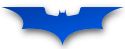 Batman: The Dark Knight SLK Acrylic Set
