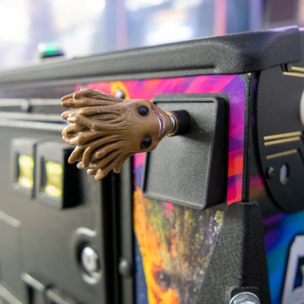 GUARDIANS OF THE GALAXY SHOOTER KNOB (IN STOCK)