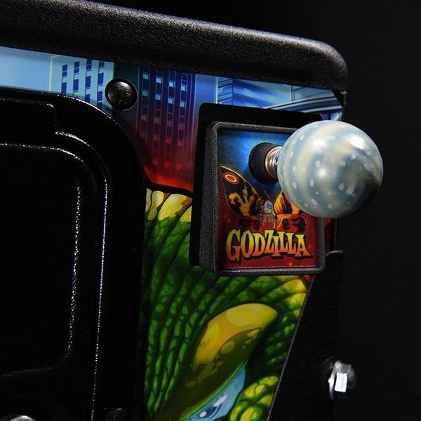 GODZILLA SHOOTER KNOB (IN STOCK)